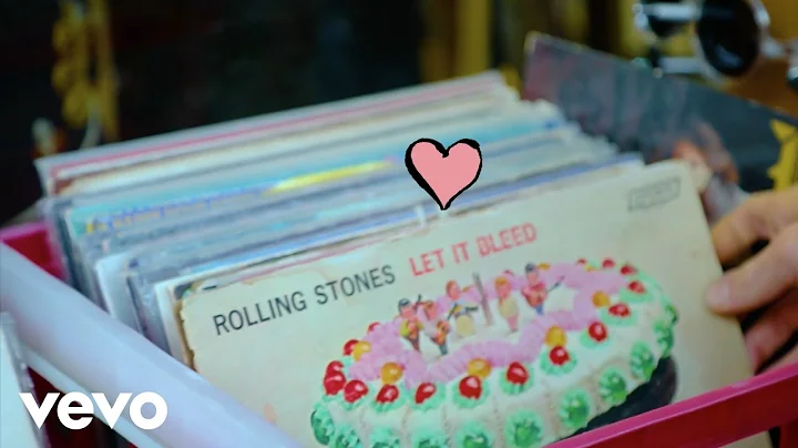 Jeffrey Lewis & The Voltage - LPs