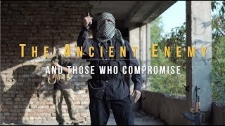 The Ancient Enemy and Those Who Compromise - Jacob Prasch