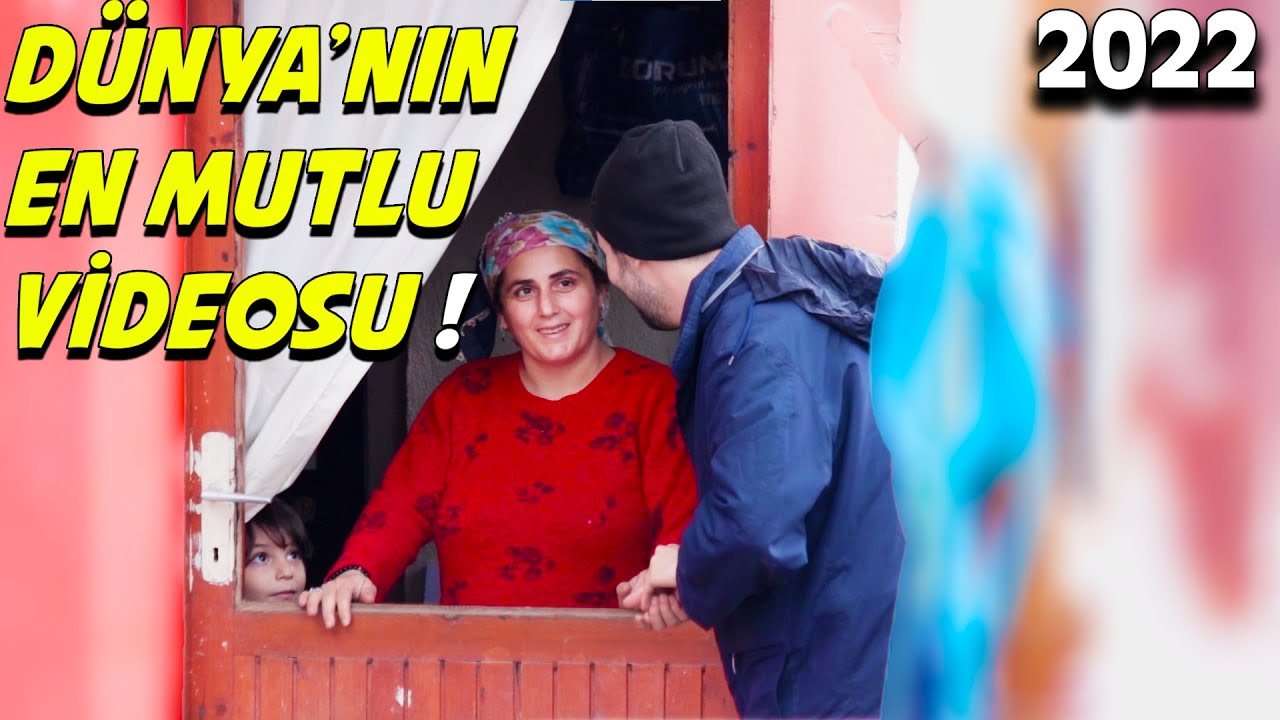 Видео, которые делают вас счастливыми