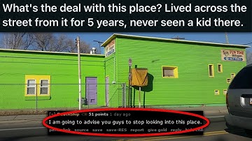 Top 15 Unsolved Internet Mysteries