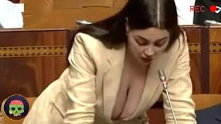 Inappropriate Moments Shown On LIVE TV | 45 Incredible Moments