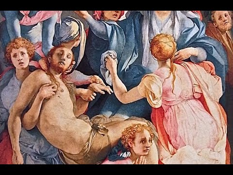 IL MANIERISMO  Gli inizi: Pontormo, Rosso Fiorentino, Parmigianino