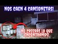 En Vivo 🔴 Llegan 4 Camionetas Buscándonos 😭 Desde El Ch3rn0bil Mexican0 En Leon Guanajuato 😰