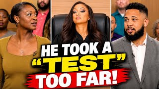 He Lied About Being A Broke Bus Driver?!Millionaire Secret Exposed! #trending #court #yt