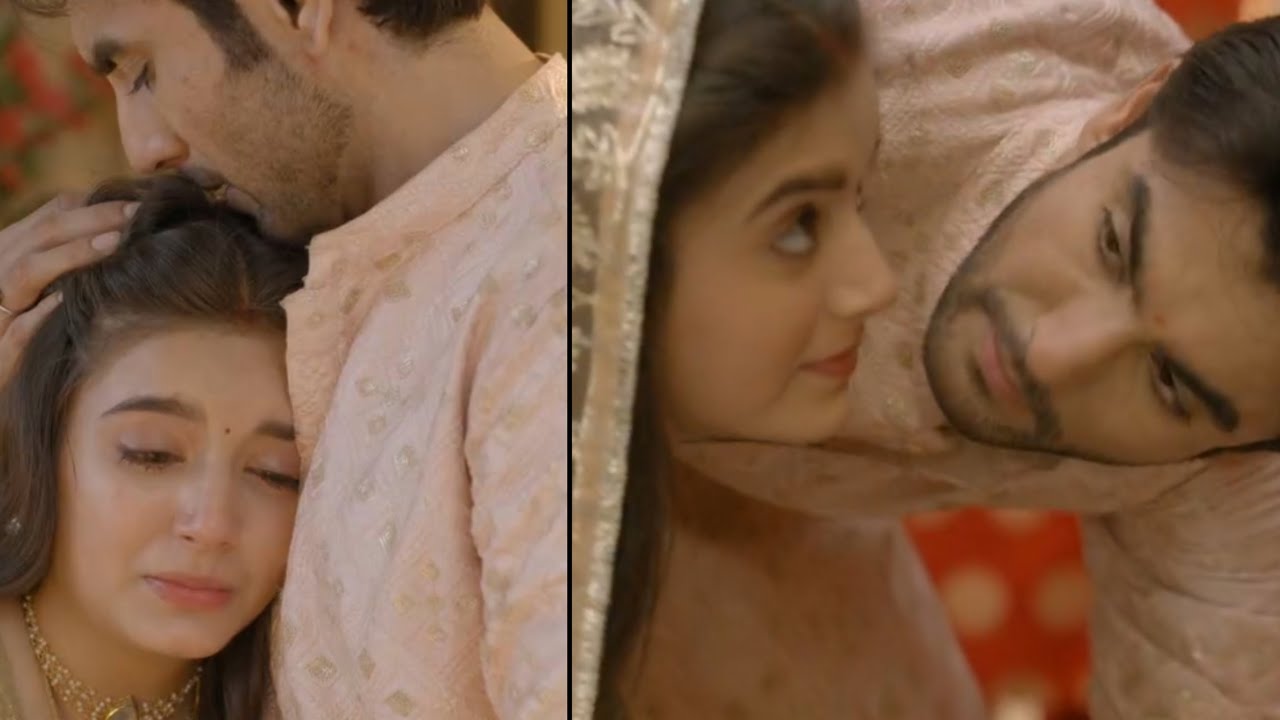 Doree 2 New Promo - Maan Ko Ho Rha Hai Doree Se Pyar  | 19 April 2025