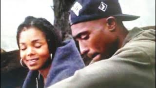 Poetic Justice: Love Scene