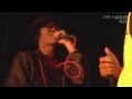 戦極MC BATTLE 第六章(13.4 .28)あおりんご vs NAIKA MC @BEST BOUTその5