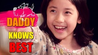 Super Daddy Yeol | Daddy Knows Best | mv