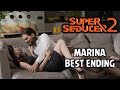 Super Seducer 2 - Marina Best Ending walkthrough