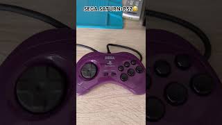 SEGA SATURN+PS2😅=SEGA STATION 2 #retrogaming #retro #gaming #games #ps2 #segasaturn