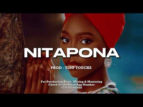 Zouk Kizomba Instrumental Type Beat – NITAPONA | Bongo Fleva x Zouk