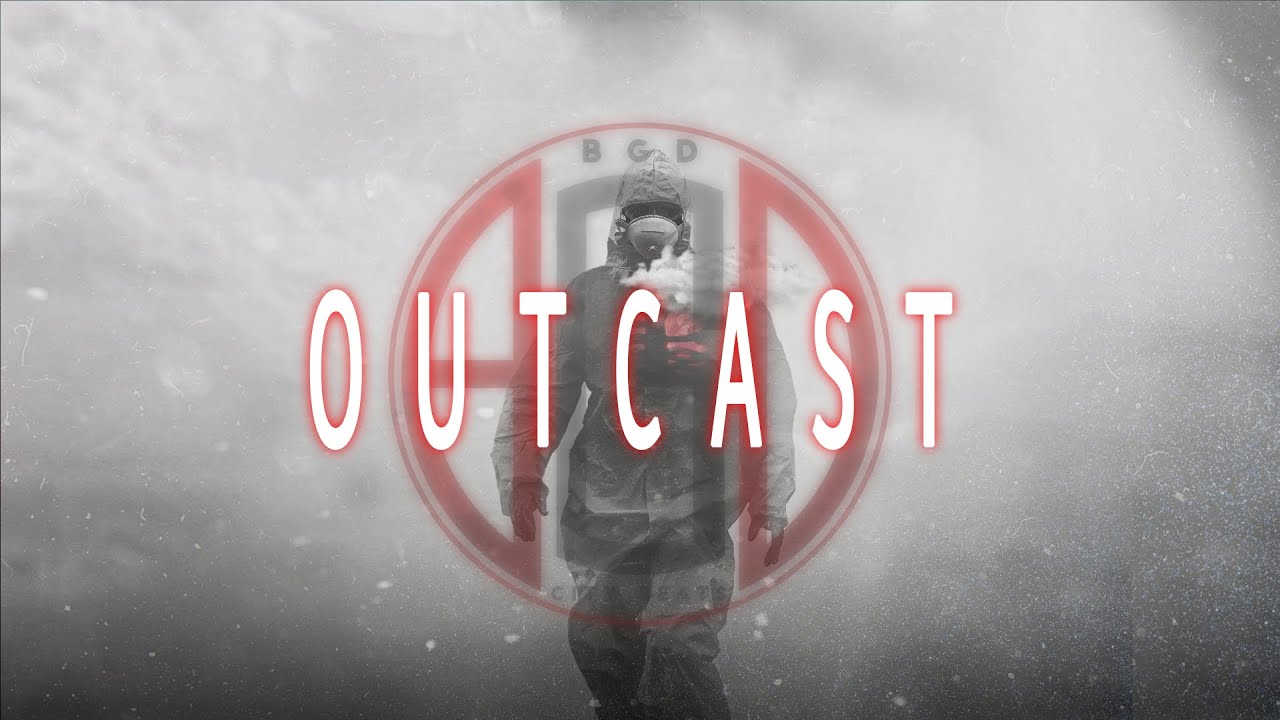 Hard Strings & Choirs Rap Hip Hop Beat *OUTCAST* 2020 |BAW & BGD CITY|