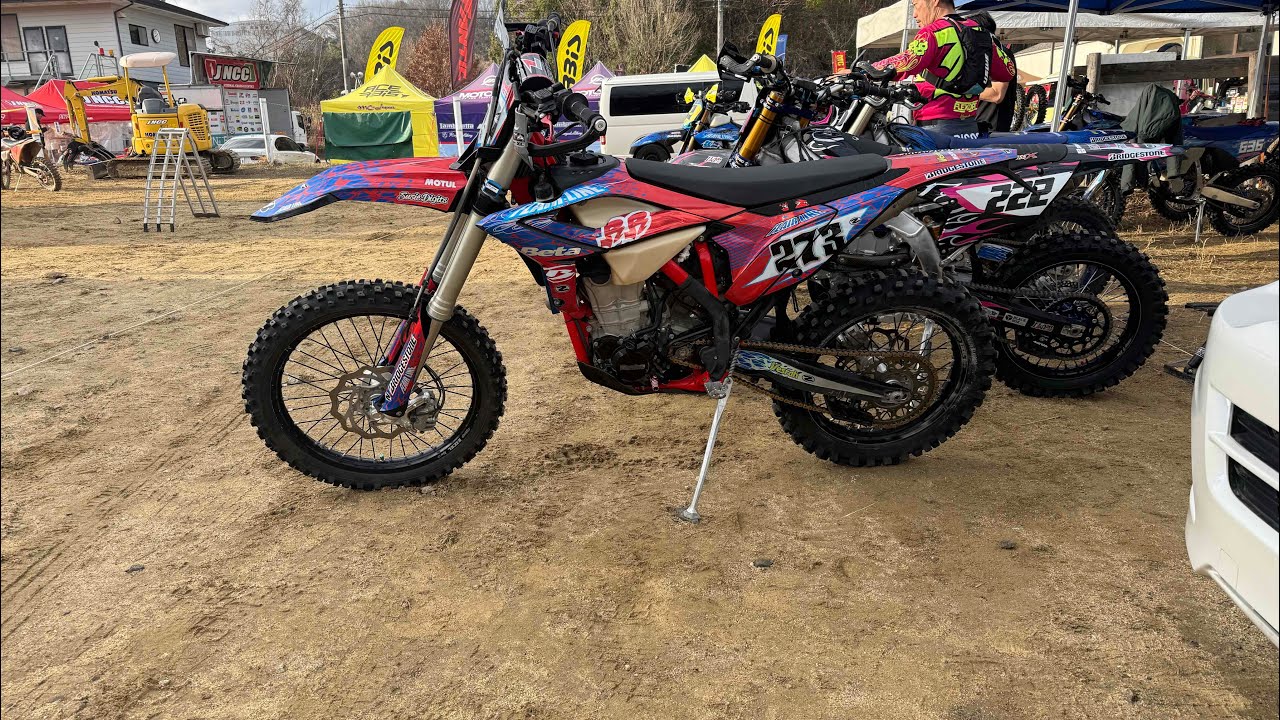 JNCC2026サザンハリケーン大阪　FUN C