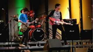 This Week's Trend - "Walking Disaster" (Sum 41 Cover)