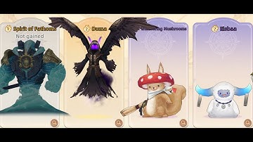 TIPS GENERAL STIMULANT PHANTOM FRUIT - TREE OF SAVIOR: NEVERLAND