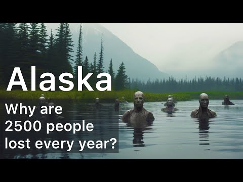 Video: Bästa saker att göra i Anchorage, Alaska