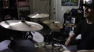 The Story So Far Daughters DRUM COVER