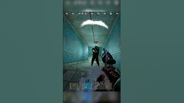 Something Slight #rustgame #rustpvp #gaming #rust #shorts