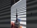 Tip 101 time! #heightsafety #roof #work