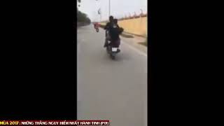 Tin Việt Tv Mùa 2017 P13 Những Thằng Nguy Hiểm Nhất Hành Tinh Mùa 2017 P13 Hai Moi Nhat 2017