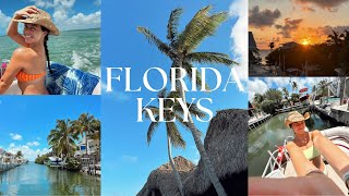 FL KEYS VLOG