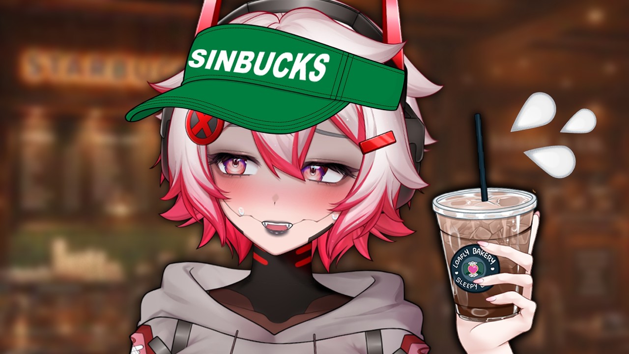 you want WHAT kind of milk!?