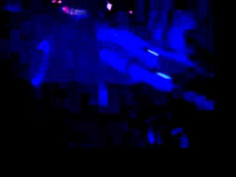 Timeline (Underground Resistance) @ Womb (Japan)