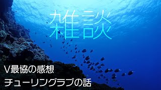 【定期雑談#06】V最協振り返り・チューリングラブ投稿された 他【#ライブハック】