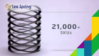 SYSPRO Customer Testimonial: Lee Spring Company