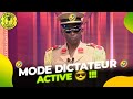 Mamane active le mode DICTATEUR  🐆😎 - Le Parlement du Rire Episode Complet