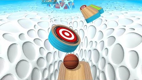 GOING BALLS level 207