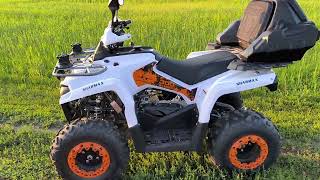 :   Sharmax Hummer 300.  350. #sharmax #200cc # #offroad #