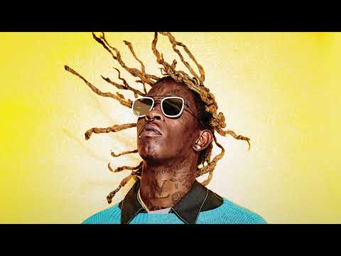 Young Thug - Believe It | Unreleased | Exclusive