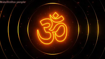 11 Minutes of OM AUM MANTRA Chanting for MEDITATION to Get INSPIRED FOR THE DAY!