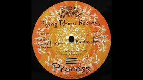 Process - Funktion Junktion