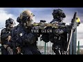 &quot;GIGN&quot;