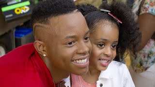 Silento (Watch Me / Nae Nae) (Official Behind the Scenes)