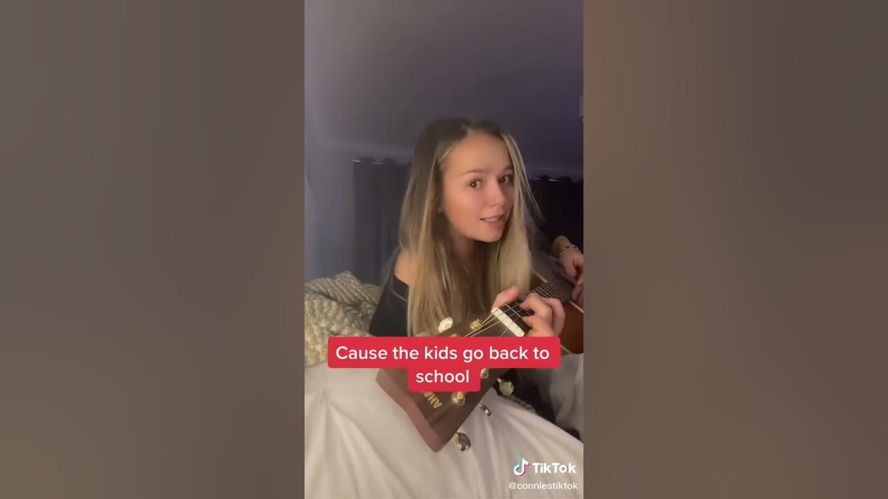 connie talbot child performance｜TikTok Search