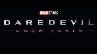 Daredevil Born Again Comic-Con News