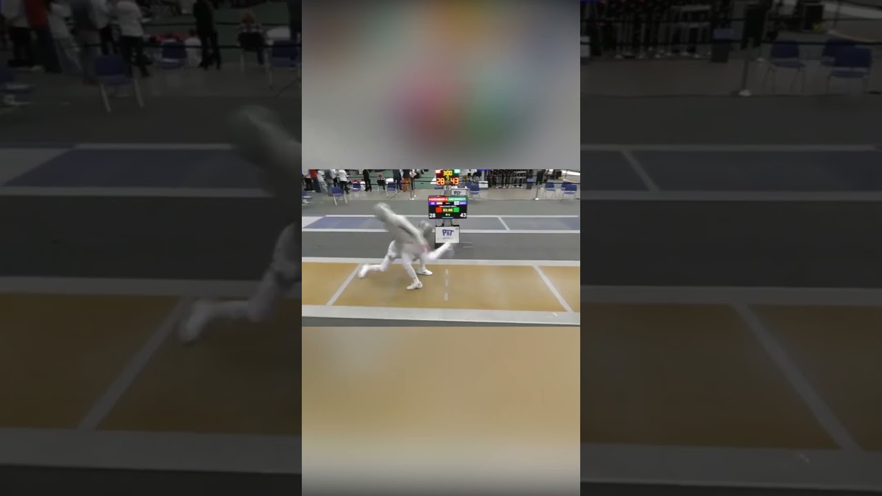 🇭🇺🤺 🏆 ბუდაპეშტის მსოფლიო თასი, სენიორები,ხმალი, გუნდური 🇬🇪 ვახტანგ არჩვაძე #sports #saber