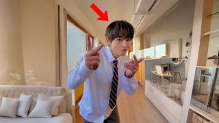 Today! Taehyung Just Posted a Secret Photo on Instagram, Sparking a Controversy! screenshot 4