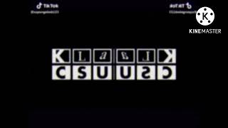 Klasky Csupo G Major 3611 Powers