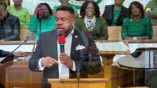 Inspirational Choir Praise & Worship Concert 2025