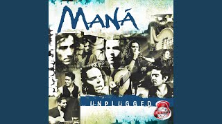 Vivir Sin Aire (Unplugged) (2020 Remasterizado)