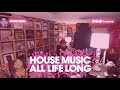 Louie vega  live from nyc defected wwworldwide