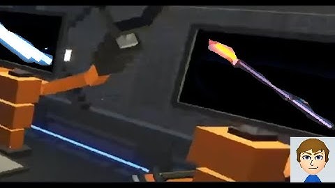 the challenge of weapons (clone drone in the danger zone)