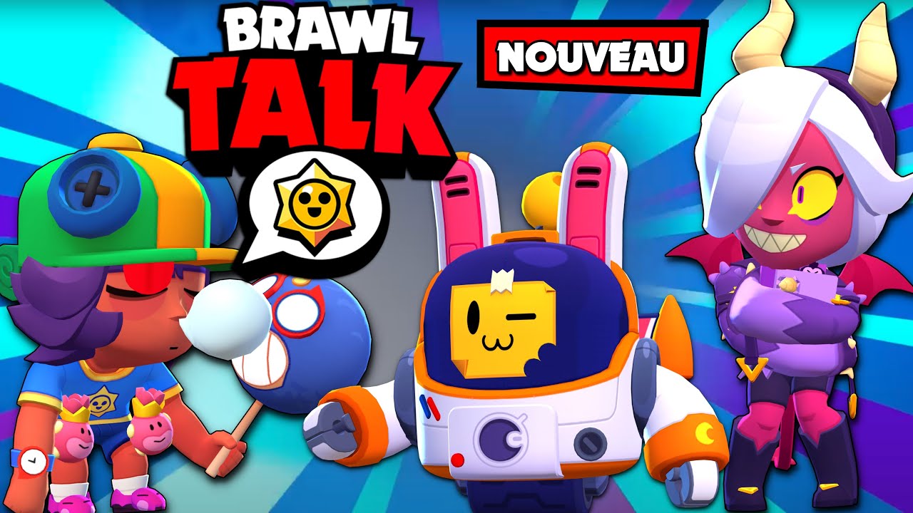 Gael2toulon Youtube Channel Analytics And Report Powered By Noxinfluencer Mobile - brawl stars new conte