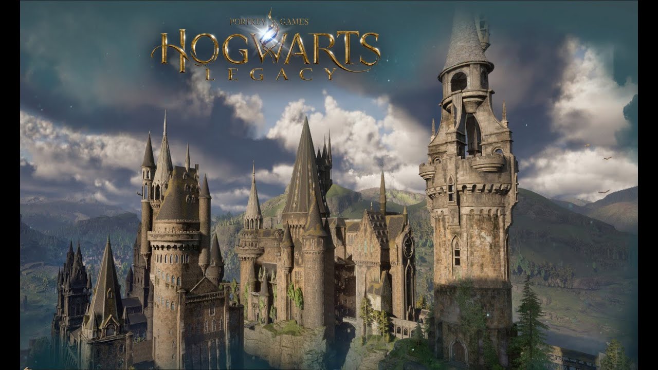 Стоит ли покупать Hogwarts Legacy / Хогвартс Наследие 