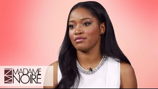 KeKe Palmer Doesn't Want To Be A Role Model | MadameNoire