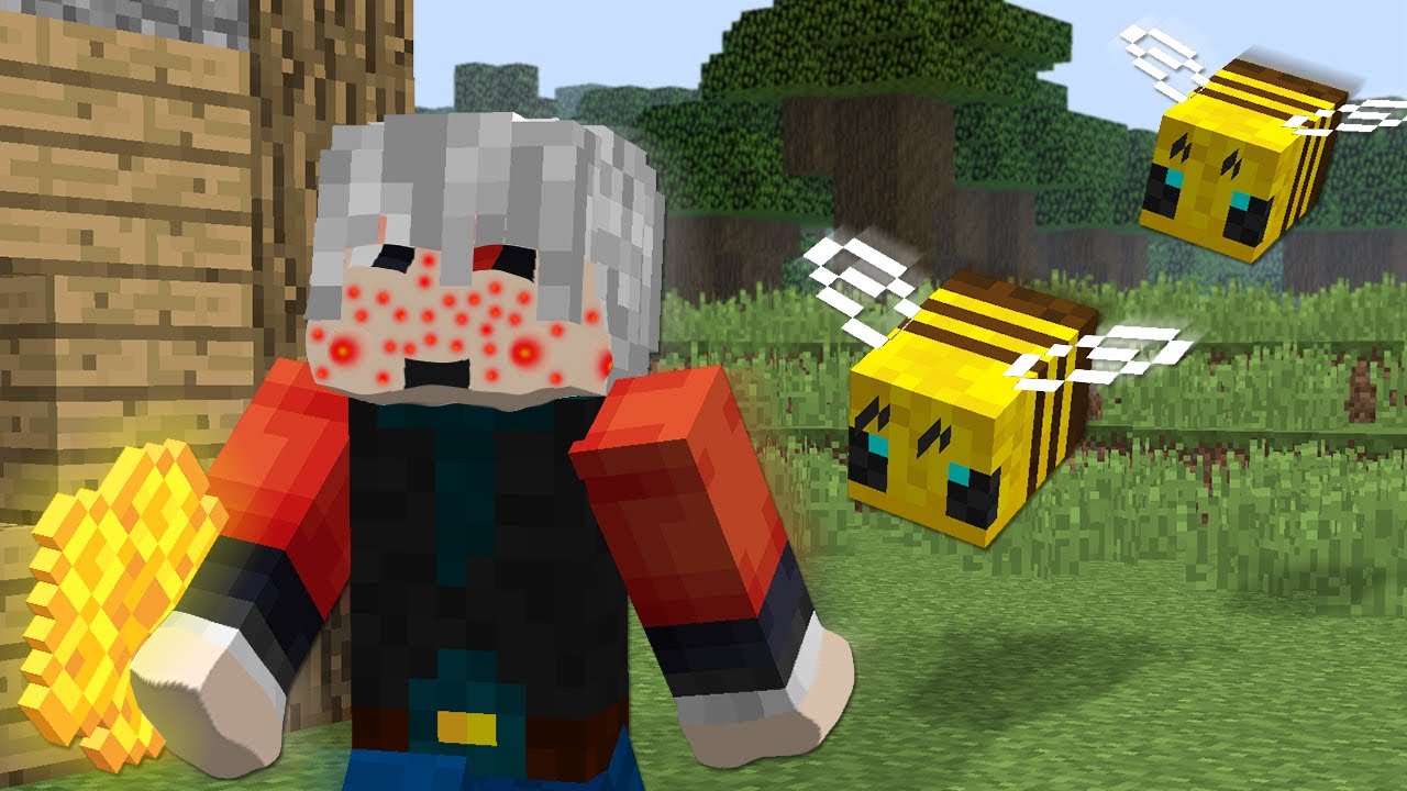 THEMURAT VS MINECRAFT #123